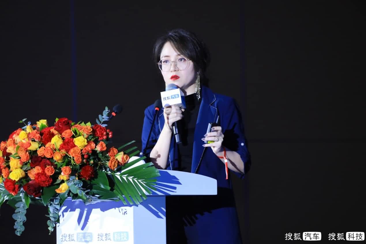 智能出行需给予差异化充电服务 suncitygroup太阳新城(中国)旗下满电出行荣获年度智能出行创新企业奖