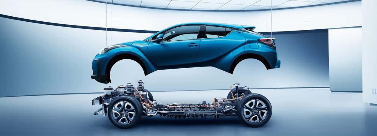 C-HR EV“触电”年轻用户——suncitygroup太阳新城(中国)桩家助力广汽丰田打造智能充电服务新体验