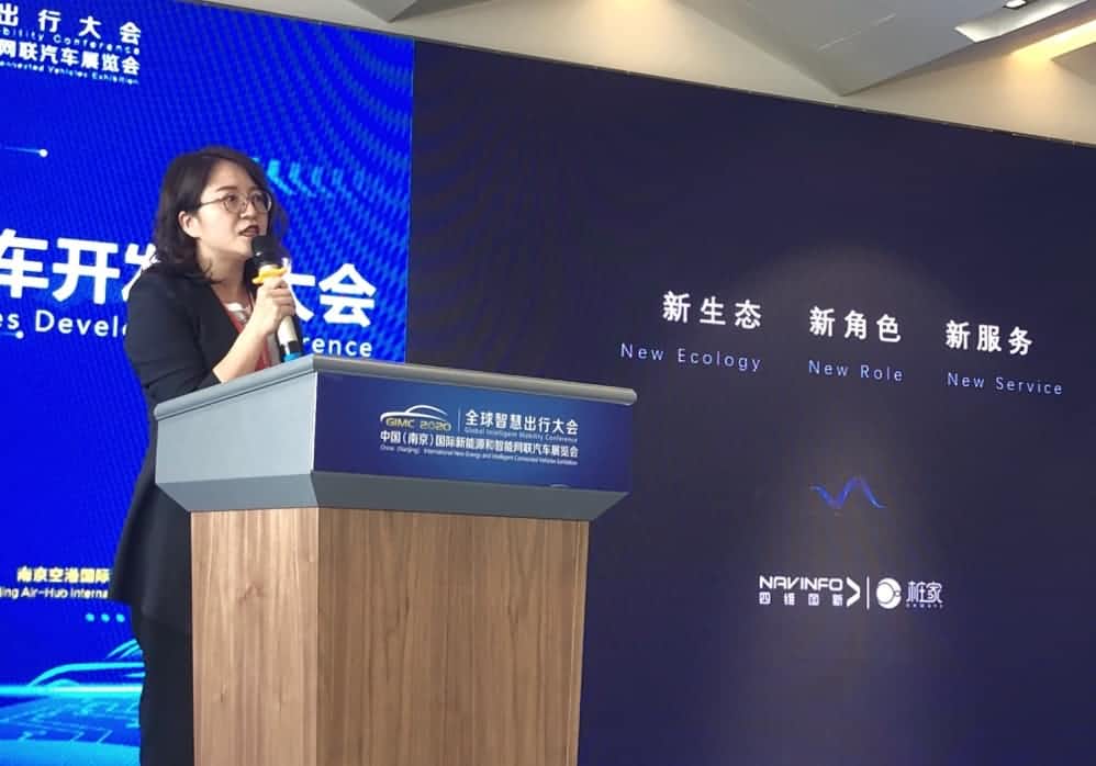 新生态下需要新角色和新服务——suncitygroup太阳新城(中国)桩家发力新能源智慧出行市场