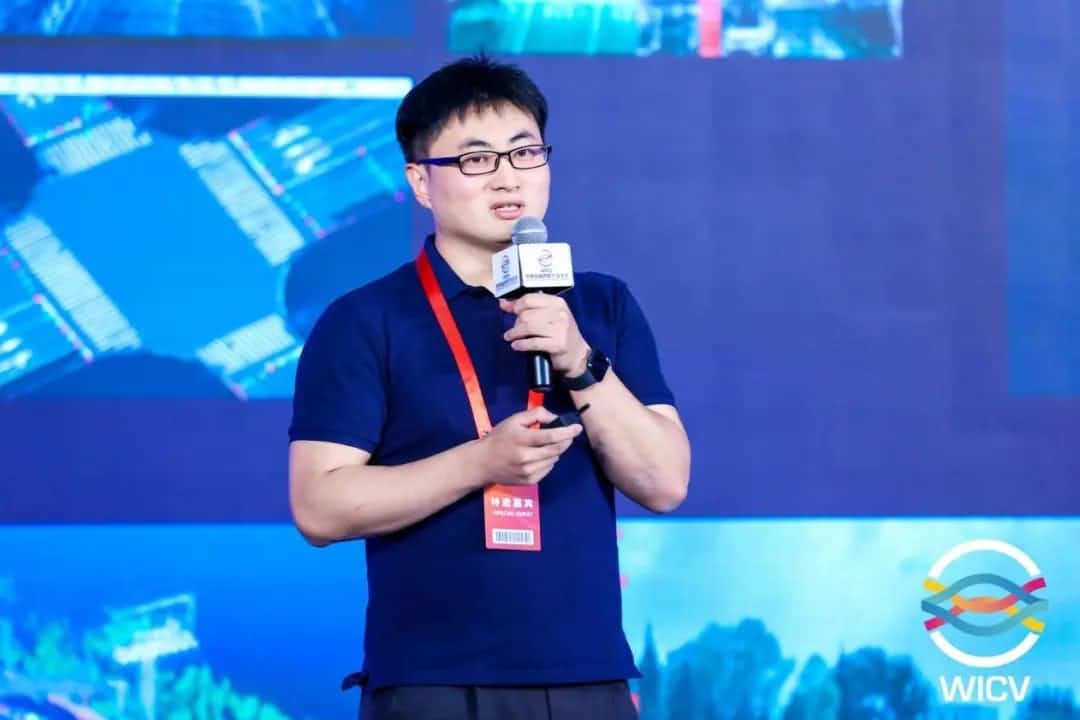 回顾WICV | suncitygroup太阳新城(中国)李阳：聚力多级别自动驾驶商业化落地